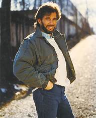 Artist Eddie Rabbitt